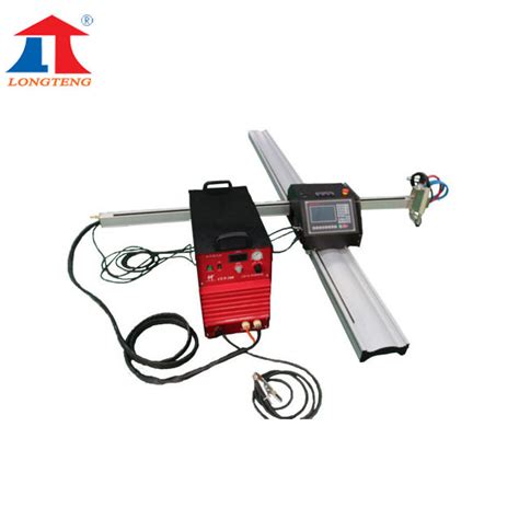 1525/30 Portable CNC Flame /Plasma Cutting Machine